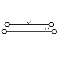 Svorka PS 2,5 - M2F ELEKTRO BEČOV AA101080.21