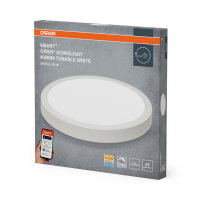 SMART WIFI MAT ORBIS DL 400 TW WT OSRAM