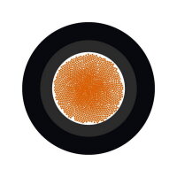 Jednožilový kabel ÖLFLEX FD 90 1X185 LAPP 0026629