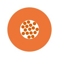 Jednožilový vodič H05V2-K EMBOSS 1X1 OR oranžová LAPP 4515093K