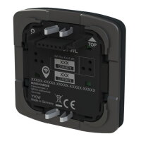 2CKA006200A0899 Snímač pohybu Busch-Watc