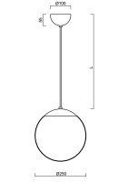 LED-5L06E300ZS11/093/L100 B DALI 4K#