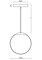 LED-5L06E900ZS11/097/L100 NK3HST NL 3K#