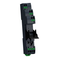 Patice Push-in pro relé RSB1 SCHNEIDER RSZE05P