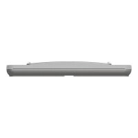 Rámeček jednonásobný Šedý kám.,Sedna Design/Elements SCHNEIDER SDD393801
