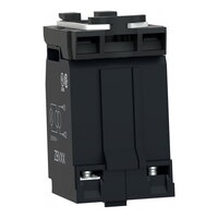 Schneider ZB5AV8 Polosestava objímky, 440...480 V