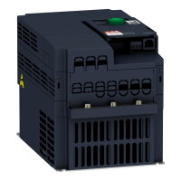 Frekvenční měnič 7,5kW 33 A 3 x 200 až 240V IP20 třída 3C3/3S2 compact