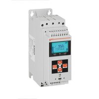 Lovato ADXL0018600 Softstartér 18A by-pass stykač 400V/7,5kW