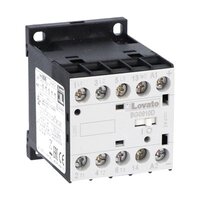 Lovato 11BG0910D024 3P MINIstykač BG0910D 24VDC