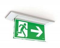 Aestetica LED IP40 8W SE/SA 3H