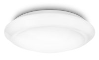 Svítidlo stropní Cinnabar BÍLÁ 1x6W 240V Massive 33361/31/16