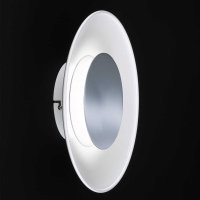 Stropní svítidlo Rondo LED 13W bílá