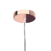 ELISA závěsná sada MZ+TK+MO 230V E27 28W RENDL R11907