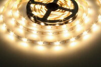 LED pásek 12LENS 2818-WW teplá bílá T-LED 078111