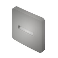 Zamel TYP 18-141-87 Světlo LED LAMI NT 12V DC, IP20, STŘÍBRNÁ, NEUTRÁLNÍ BÍLÁ