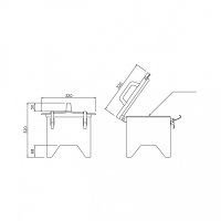 PCE 9474548 rozvodnice SPITZ 9474548