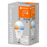 Světelný zdroj OSRAM SMART+ WiFi Classic Tunable White 100 14 W/27006500 K E27
