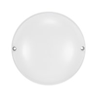 Plafoniera MARKUS LED C 12W NW IP65 160° bílá  03511