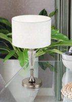 Stolní lampa Alicante MOD014TL-01N MAYTONI