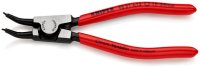 Kleště na pojistné kroužky pro vnější kroužky na hřídelích úhel 45° 130 mm