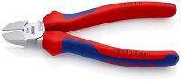 Boční štípací kleště 160 mm KNIPEX 70 05 160 SB