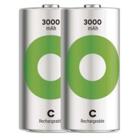 Nabíjecí baterie GP ReCyko 3000 C (HR14) B2533