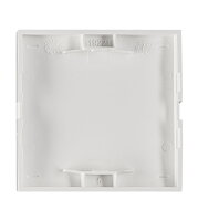 Kryt spínačů a ovladačů, symbol zvonek, bílý SCHRACK EV102203--