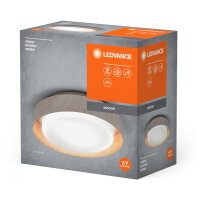 ORBIS MADRID 290MM 2XE27 WD        LEDV