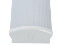 Interiérové svítidlo BELTR LED 2.4ft 6400/840 36,3W IP44 TREVOS 106925