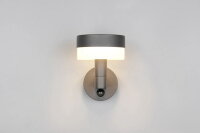 Svítidlo MACKENZIE incl.1x6W LED/450Lm/3