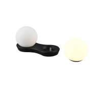 Svítidlo LORNA incl.2x1,5W LED/180Lm/300