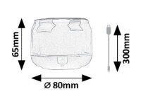 RADELIA LED 3W IP20