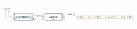 LED CONTROLLER 5in1 MONO/RGB/RGBW/CCT (FUT-LS2) GREENLUX GXLS605