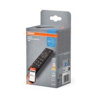 SMART+ WIFI REMOTE CONTROL USB-C_copy USB Black OSRAM 4099854419089