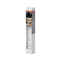 LINEAR FLAT SOCKET USB USB 540mm 10W 840 LEDVANCE 4099854462559