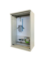 Rozvaděč ER212/NVP7P 40A QM (3f 1/2S) 1b.EON 1 el.měr HDO výklenek ESTA 113611