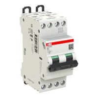 S204C-B6; 4 pólový kompaktní jistič v po