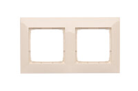 DRK2/41 Rámeček 2-násobný Simon 54 Premi