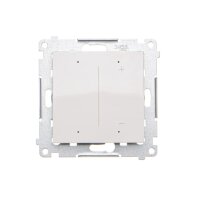 Stmívač tlačítkový Wi-Fi (přístroj s kry