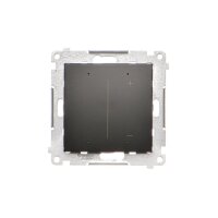 Stmívač tlačítkový Wi-Fi (přístroj s kry