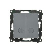 TW5L2.01/116 Spínač sériový 2 násobný (p