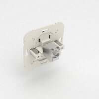 Zásuvka datová RJ45 Cat 6 FTP 1 konektor 21445 ELKO EP 5603011075668