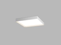 Stropní svítidlo MILO 60, W ZIGBEE TW 60W 3000K-4000K bílá LED2 1272351ZBTW