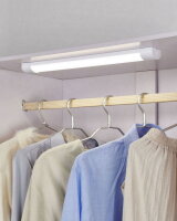 LED-CCT-UNTERBAULEUCHTE L-470 WEISS