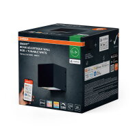 SMART OUTD MAT BEAM ADJ WALL RGBTW OSRAM