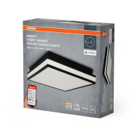 SMART WIFI MAT MAGNET 300X300 TWBK OSRAM