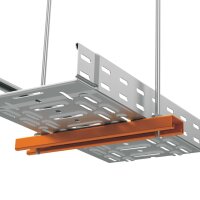 Montážní profil 41x21 KOPOS MP 41X21X2.5_ZM3