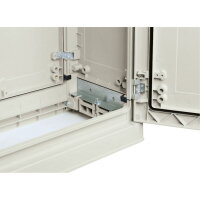 Schneider NSYPLAZ7124G 7035 Thalassa PLA s otevř.dnem 750x1250x420 IP54