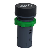 Schneider XB5KSG Zvuková signalizace, 120V