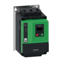 ATS430D75S6 Softstar  ATS430, 75 A, 600V